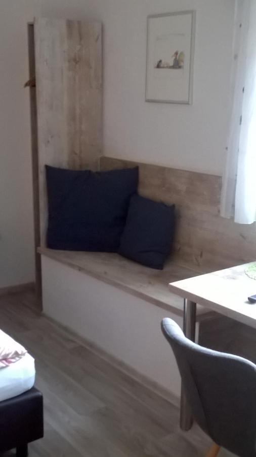 Pension Elisabeth Am Elberadweg Prodel Exteriér fotografie